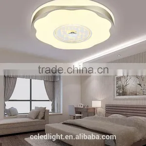 2016 New Design Ceiling Mount Led Light 30W per Color Small for Bedroom or Reading Room thumbnail-1
