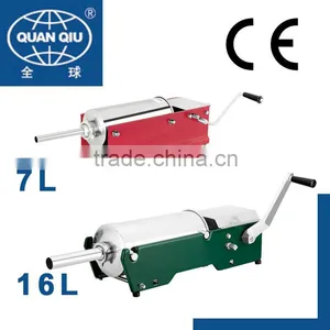 Sausage Fillers 7L Horizontal for Sales thumbnail-1