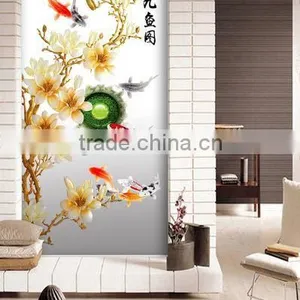 Ceramic 3d Bathroom Picture thumbnail-6