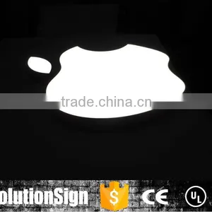 Illuminated LED Channel Bfacelit Logo Letter Sign thumbnail-4