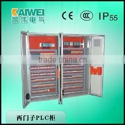 Electrical Switchgear Cabinet thumbnail-1