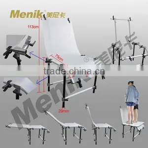 Y-19B Acrylic Heavy Photo Light Table,photography Photo Shooting Table(NEW) thumbnail-1