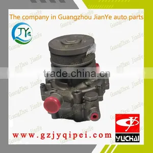 G5BYA-1307100A YUCHAI Engine Water Pump Replacement thumbnail-2