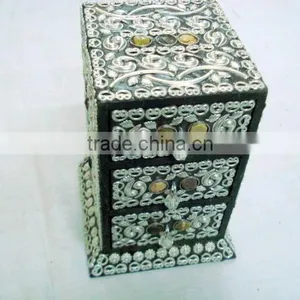 Handcrafted Jewelry Cabinets thumbnail-1