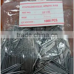 Watch Component Spring Bars Customized for You Spring Loaded Bars thumbnail-6
