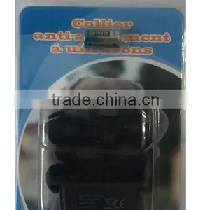 Hot Sell Small Dog Sonic Anti Bark Collar With CE thumbnail-4