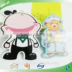 Custom Hang Tag Kids, Clothe Tags and Garment Woven Clothe Tags by Factory Directly thumbnail-1