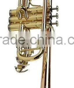 C Key Trumpet thumbnail-1