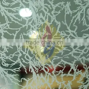 Granit Acid Etched Mirror thumbnail-1