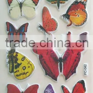 Crystal Diamond Stickers thumbnail-1