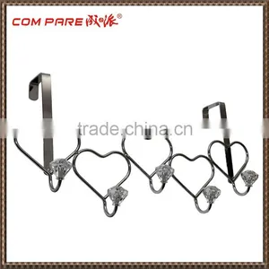 New Design Factory Direct Over Door Key Hook thumbnail-1