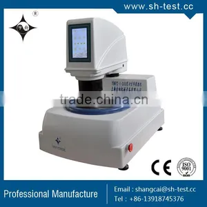 YMPZ-1-300/250 Metallurgical Grinding and Polishing Machine thumbnail-1