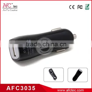 Promotional Wholesalelsingel Port Cheap 5v 1A Usb Mobile Phone Charger in Car thumbnail-1