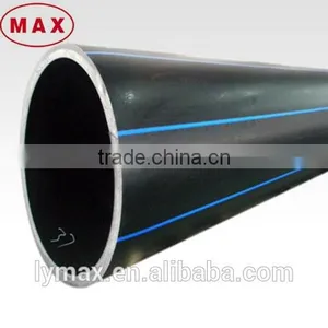 HDPE Pipe Manufacturers & Suppliers, China HDPE Pipe Price in India thumbnail-1