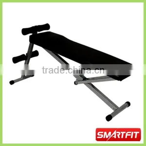 2014 Hot Sale Multi Bench Flat Incline Weight Board Home Fitness Equipment thumbnail-1