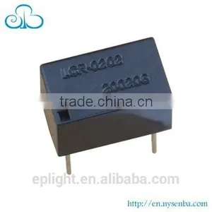 High Quality Analog Linear Coupling LCR0202 for Audio Power Amplifier thumbnail-1