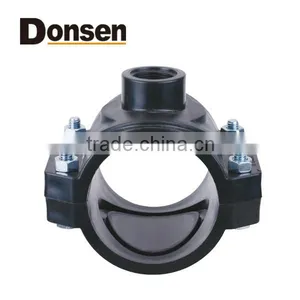 2014 CLAMP SADDLE PP IRRIGATION FITTINGS thumbnail-1