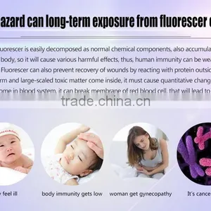 Women' Gift Fluorescence Detection Flashlight UV01 thumbnail-4