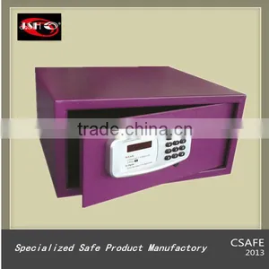Hotel Digital Safe Box (CX2042J-C) thumbnail-1