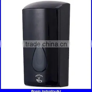 NJ-CD-5018E Black Replaced Pump Foam Automatic Soap Dispenser thumbnail-1