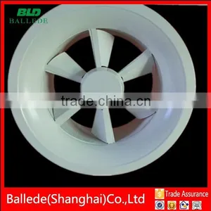 Round Ceiling Vent thumbnail-5