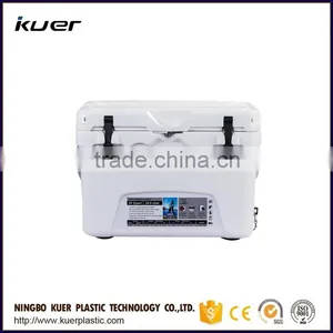 20QT Cooler Box Rotomolded Coolers Can Store Beverage Pepsi and Health Food From China Supplier Quality Choice Most Popular thumbnail-2