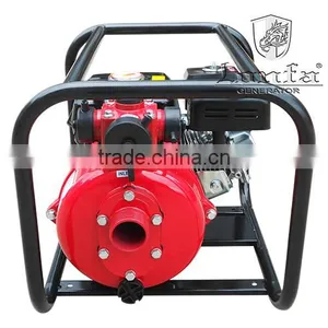 50mm 2 Inch Twin Impeller 7.5HP Fire Fighting Water Pump Quality Choice thumbnail-2