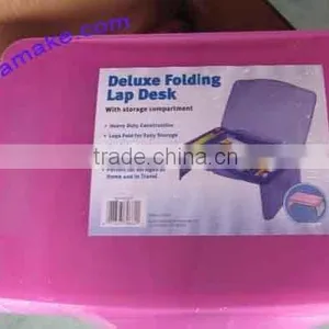 Mini Folding Lapdesk AS SEEN ON TV thumbnail-4