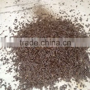 Factory Directly Supply Forest Farm Used Feed Making Machinery Feed Pellet Mill thumbnail-6