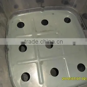 High Quality Stainless Steel Water Tank Making Machine thumbnail-3