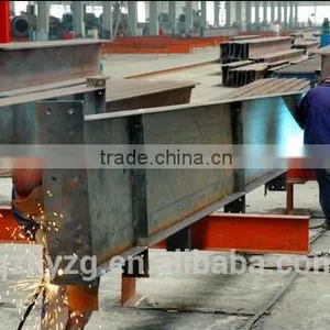 China Steel Framework Factory thumbnail-4