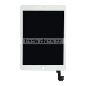 Brand New OEM 9.7 Inch LCD for Ipad 6 With Touch Digitizer Screen LTL097QL02-A02 A01 A Grade thumbnail-2