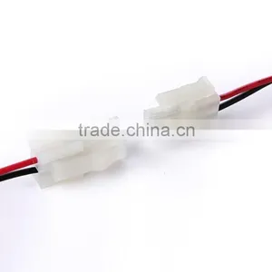 Jst Xh2.45/ph2.0 Picoblade Connector Custom Molded thumbnail-1