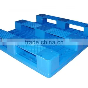 Hot Sale Euro Style HDPE New Material Heavy Duty Fiber Pallet Quality Choice thumbnail-1