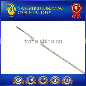 Good Quality 450deg.C UL5107 Braid Electric Wire thumbnail-1