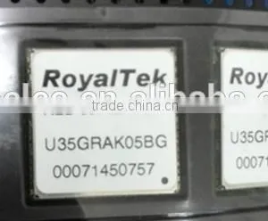 GPS Module REB-3571LP thumbnail-1