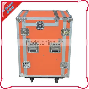 Flight Case, Road Case, Aluminum Case, Rack Case thumbnail-1