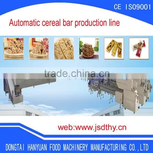 Cereal Bar Making Machine ,grain Bar Forming Machine ,cereal Bar Forming Machine thumbnail-1