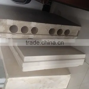 High Efficiency Chinese Gypsum Block Production Line thumbnail-1