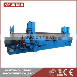 Cnc Steel Sheet Bend Machinery thumbnail-6