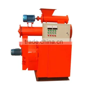 Ring-die Feed Pellet Making Machine thumbnail-1