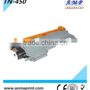 Factory Price Sale Toner Printer Cartridge Supplier TN-450 Laser Printer Cartridge for Brother Printers Bulk Buy From China thumbnail-3