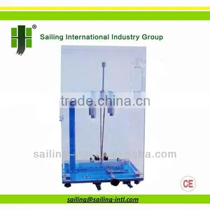 BY-I Coating Film Pendulum Hardness Tester Konig Persoz Pendulum thumbnail-1