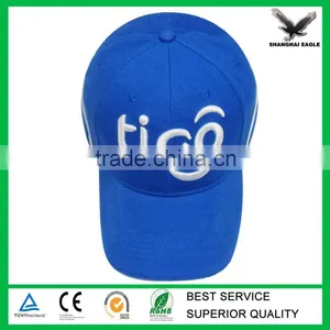 Promotional Custom Logo Sport Hat thumbnail-4
