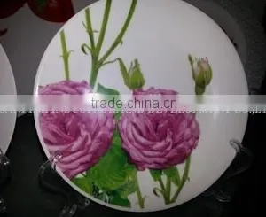 Disposable Ceramic Plates thumbnail-1