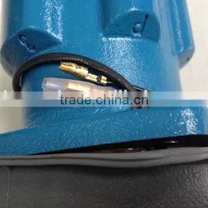 Controller Joystick Joystick For Excavator Cab Joystick Control thumbnail-4