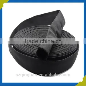 Factory Directly Webbing Supplier Hot Sales TUBULAR Webbing Safety Belt Manufacture thumbnail-4