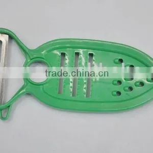 Hot Sale Green Fruit Peeler Industrial, Kitchen Gadgets thumbnail-1