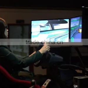 Newst Simulator Game Machine Video Game Machines thumbnail-4