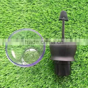 Plastic Cocktail Spin Shaker thumbnail-3